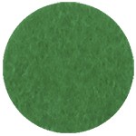 FLT-H1 705 зеленый, фетр листовой жесткий 1мм 