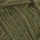 Big Alpaca Wool (Infinity) 9573 тем.хаки, пряжа 50г