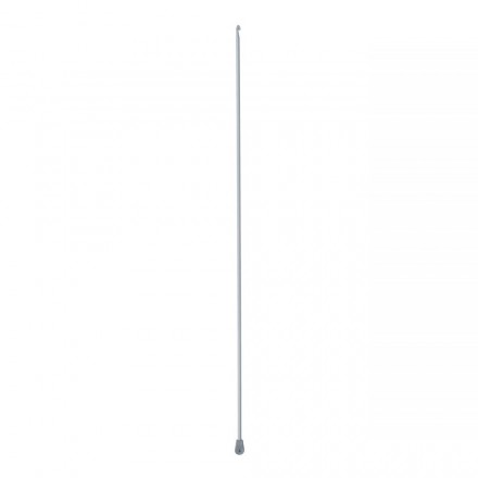 SH1 d 2.5 мм крючок для тунисского вязания 36 см