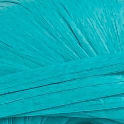 Raffia (Fibra Natura) 116-09 голубой, пряжа 40г