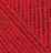 Superlana Midi (Alize) 56 красный, пряжа 100г