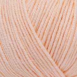 Baby Cotton XL (Gazzal) 3469 светлый персик, пряжа 50г