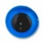 CRP-9 голубые глаза кристальные пришивные, 9мм, 4 шт