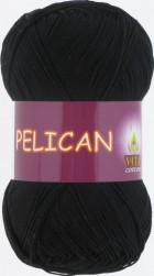 Pelican (Vita) 3952, пряжа 50г