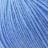 Baby wool (Gazzal) 813 тем.голубой, пряжа 50г