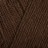 Мериносовая (Пехорка) 251 коричневый пряжа 100г
