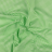 Бабушкин сундучок, БС-48 клетка зеленый, ткань для пэчворка 50х55 см