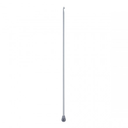 SH1 d 4.5 мм крючок для тунисского вязания 36 см