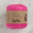 Raffia (Fibra Natura) 116-07 яр.розовый, пряжа 40г