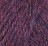 Alpaca (Infinity) 0835 фиолетовый, пряжа 50г