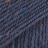 Holiday Tweed (Laines du Nord) 41 синий, пряжа 50г