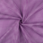 Бабушкин сундучок, БС-51 клетка фиолетовый, ткань для пэчворка 50х55 см