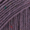 Holiday Tweed (Laines du Nord) 42 фиолетовый, пряжа 50г