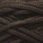 Шнур хлопковый Saltera 237 тём.коричневый, 200г