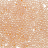 TOHO 11 0904 бл.оранжевый/перл, бисер 5 г (Япония)