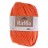 Raffia (Artland) 18 оранжевый 40г