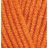 Superlana maxi (Alize) 225 оранжевый, пряжа 100г