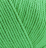 Diva (Alize) 778 яркая зелень, пряжа 100г