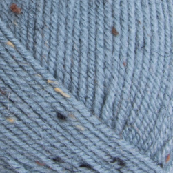 Tweed (Yarnart) 234 пыльно-бирюзовый, пряжа 100г