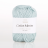 Cotton Merino (Infinity) 7211 аква меланж, пряжа 50г