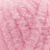 Softy Mega (Alize) 185 детский розовый, пряжа 100г