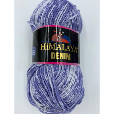 Denim (Himalaya) 115-05 колокольчик, пряжа 50г