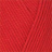 Solare Amigurumi (Nako) 6951 красный, пряжа 100г