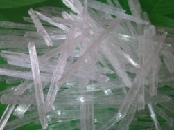 Ментол натуральный кристаллический, 10гр