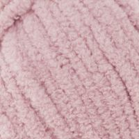 Softy Plus (Alize) 854 розовый, пряжа 100г
