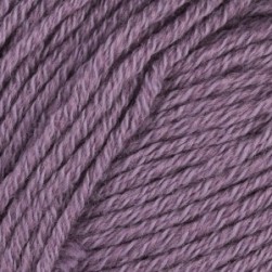 Spring Wool (Laines du Nord) 09 пастельный фиолетовый, пряжа 50г