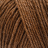 Jeans (Gazzal) 1144 коричневый, пряжа 50г