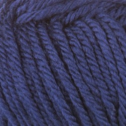 Merino (Infinity) 5575 темный синий, пряжа 50г