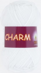 Charm (Vita) 4151, пряжа 50г