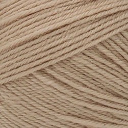 Baby wool (Gazzal) 839 песочный, пряжа 50г