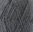 Носочная (Пехорка) 48 серый, пряжа 100г