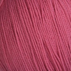 Baby wool (Gazzal) 831 ярко розовый, пряжа 50