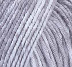 Denim (Himalaya) 115-07 светлый серый, пряжа 50г