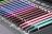 47411 KnitPro подарочный набор съемных спиц Melodies of life &quot;Zing&quot;, 10 см