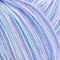 Jeans Soft Colors (Yarnart) 6209 розово-голубой, пряжа 50г