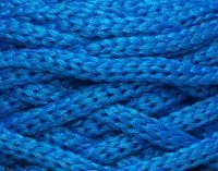 Saltera 103 яр.синий шнур полиэфирный 200г