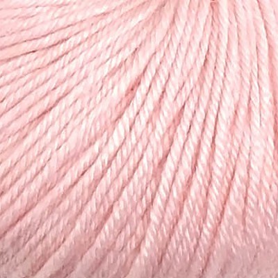 Baby wool (Gazzal) 836 светло розовый, пряжа 50