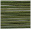 FIW-0.55 01 зеленая проволока флористическая в оплётке 0.55 мм 40х5х30 шт.