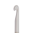 RHT №6.0 крючок c прорезиненной ручкой алюминиевый 6.0мм 14,5 см
