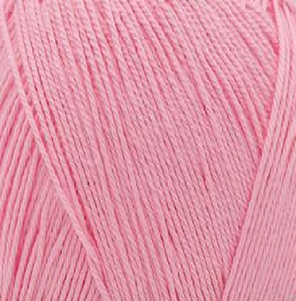 Нико (Камтекс) 056 розовый, пряжа 100г
