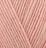 Cotton Gold (Alize) 393 светло розовый, пряжа 100г