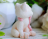 Дон Сосискин (кот), формочка для мыла силиконовая