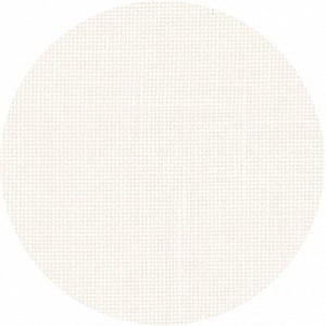 3609/101 лён Belfast 101 Ant. White (молочный) 50х70 см