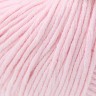 Изображение товара Baby Cotton XL (Gazzal) 3411 бледно розовый, пряжа 50г