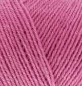 Superlana Tig (Alize) 178 тем.розовый, пряжа 100г