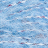 Tweed (Infinity) 6013 небесный голубой, пряжа 50г